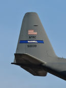 USAF    Lockheed C-130H    85-0039